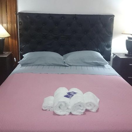 Hostel Marino Rosario Ngoại thất bức ảnh