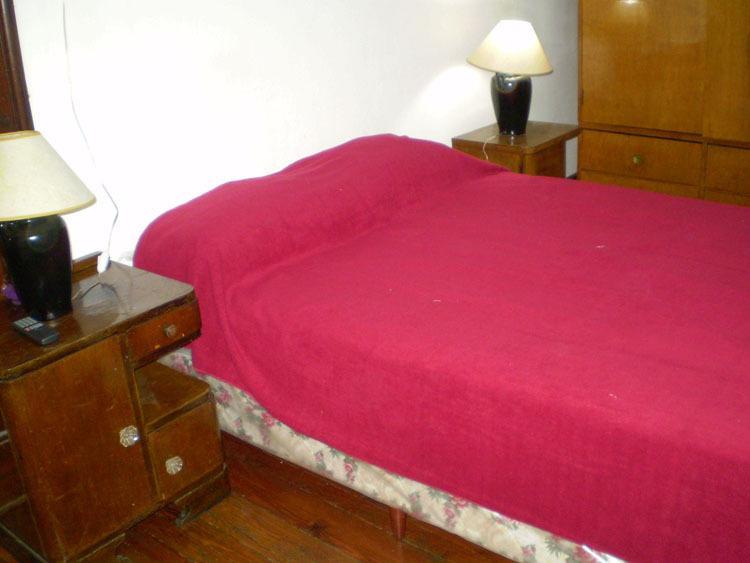 Hostel Marino Rosario Phòng bức ảnh