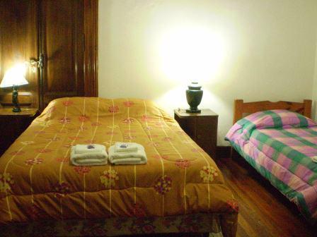 Hostel Marino Rosario Ngoại thất bức ảnh