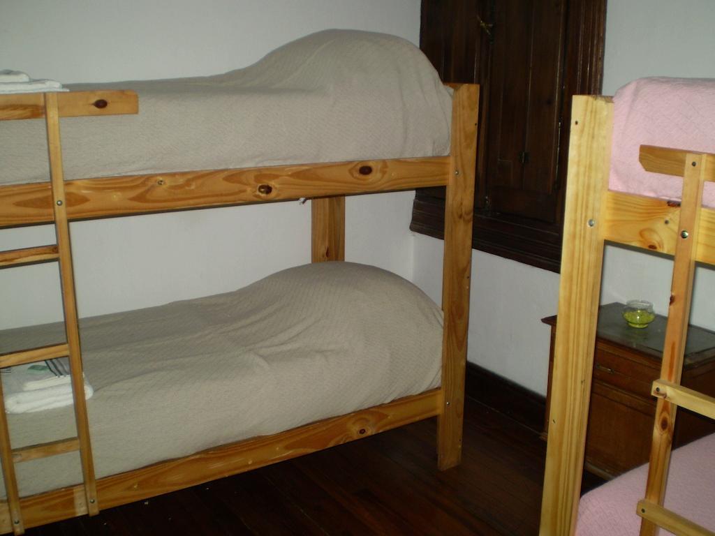 Hostel Marino Rosario Phòng bức ảnh