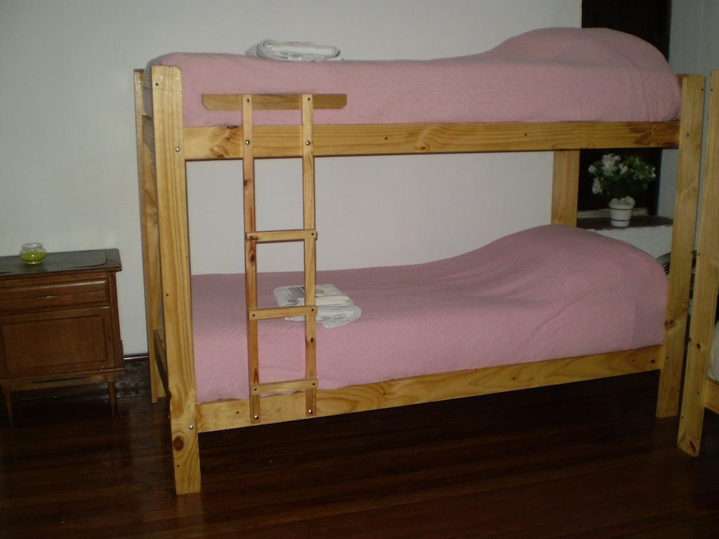 Hostel Marino Rosario Phòng bức ảnh