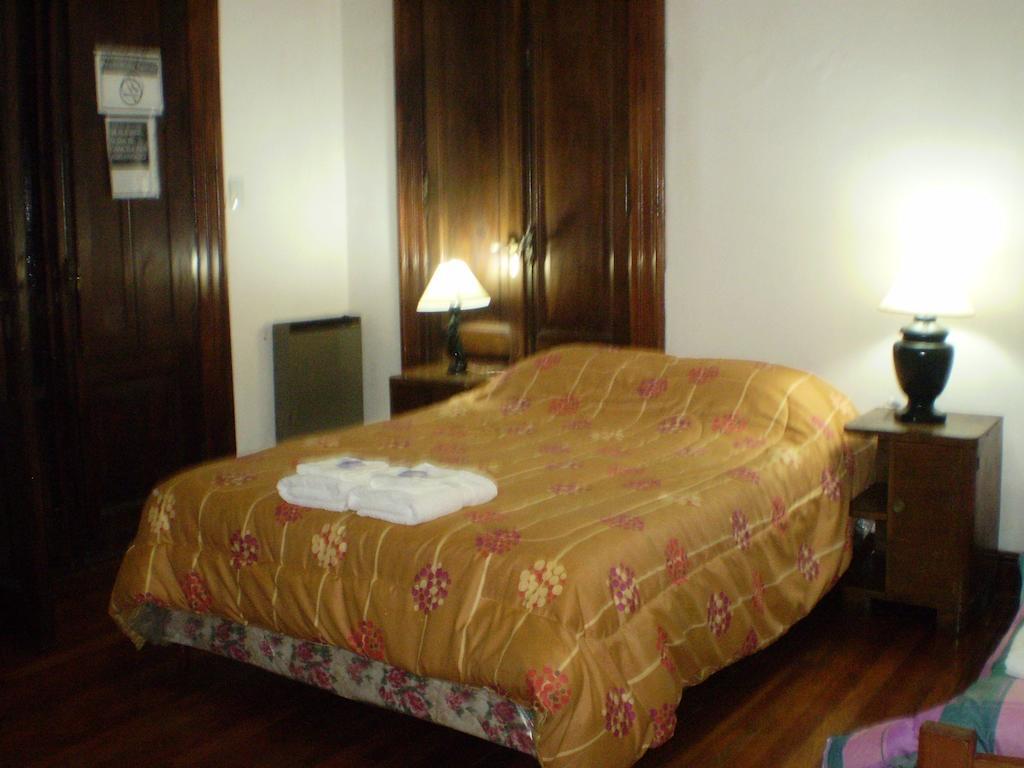 Hostel Marino Rosario Phòng bức ảnh
