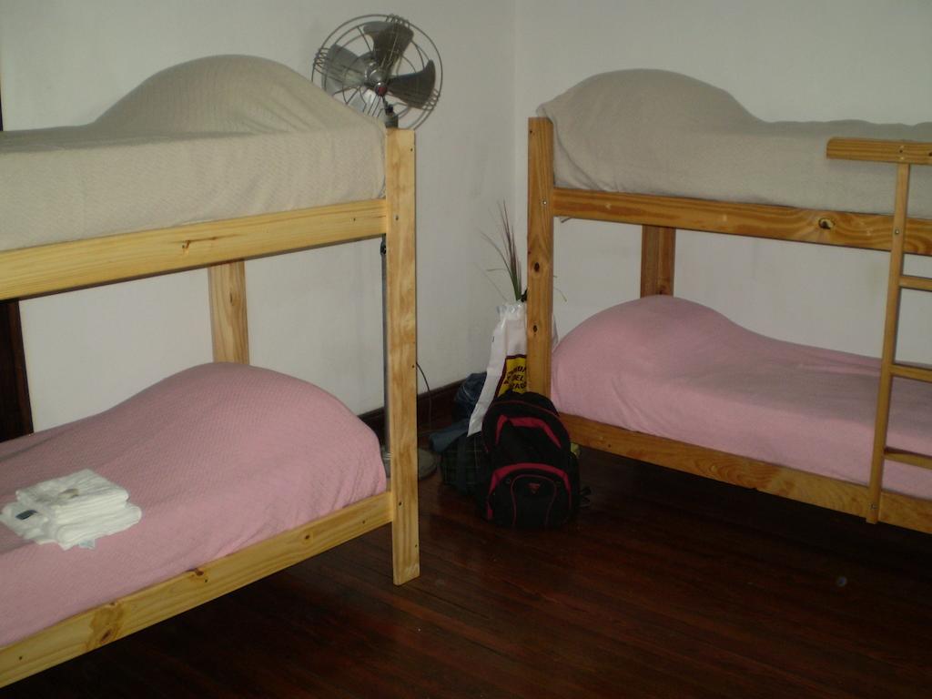 Hostel Marino Rosario Phòng bức ảnh