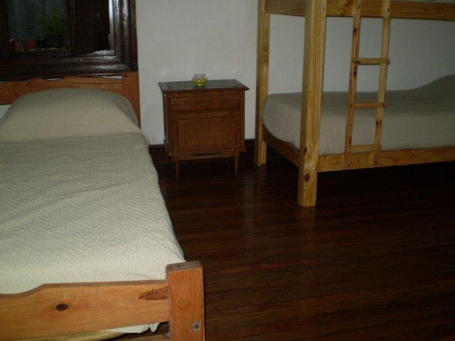 Hostel Marino Rosario Phòng bức ảnh