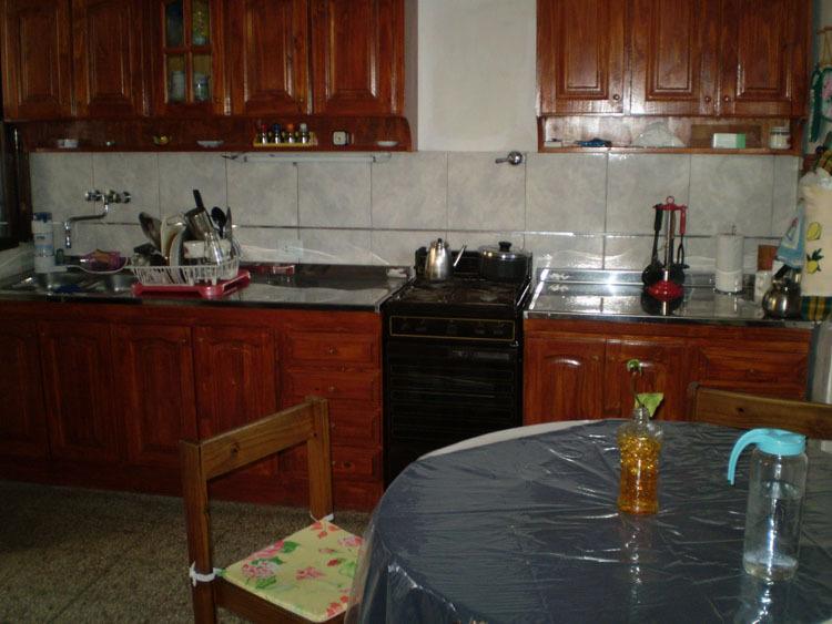 Hostel Marino Rosario Ngoại thất bức ảnh