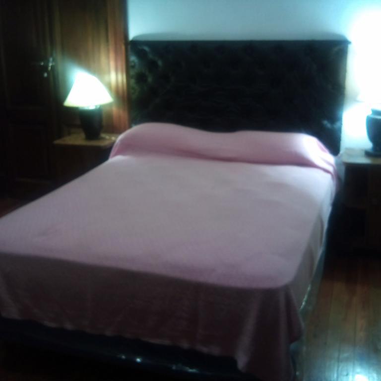 Hostel Marino Rosario Ngoại thất bức ảnh
