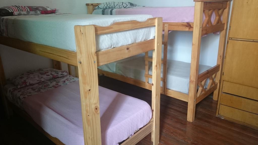Hostel Marino Rosario Ngoại thất bức ảnh