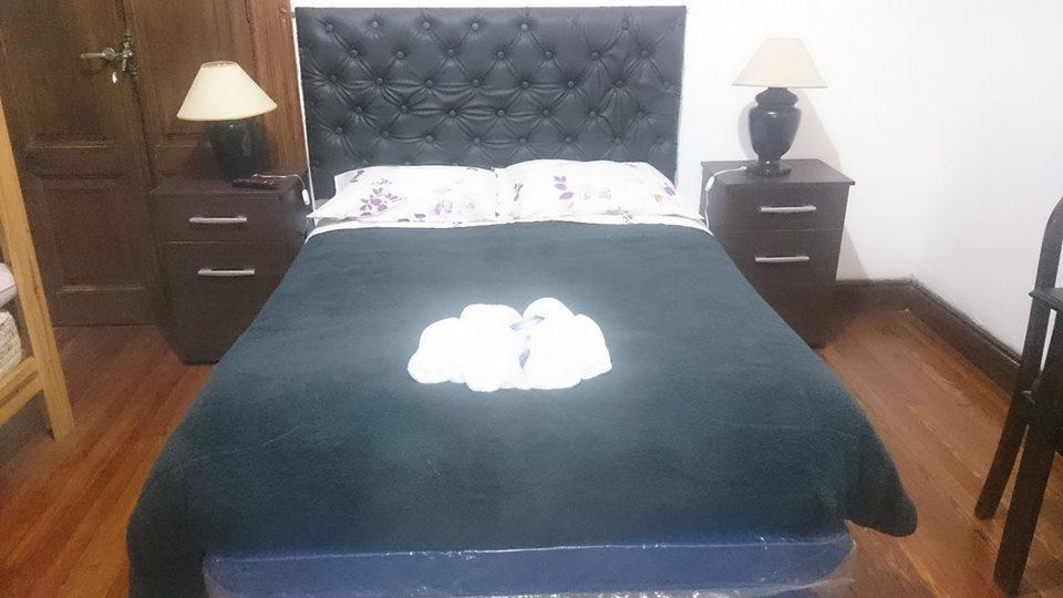 Hostel Marino Rosario Ngoại thất bức ảnh